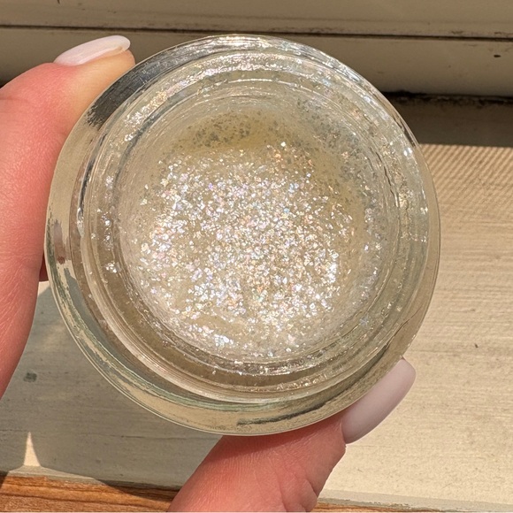 Zara Other - 🤍Zara 🤍body glitter